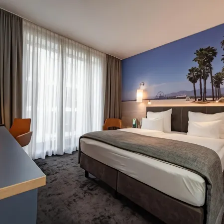 Best Western Hotel Wiesbaden