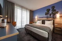 Best Western Hotel Wiesbaden - 格安