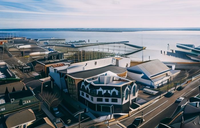 The Menhaden Hotel