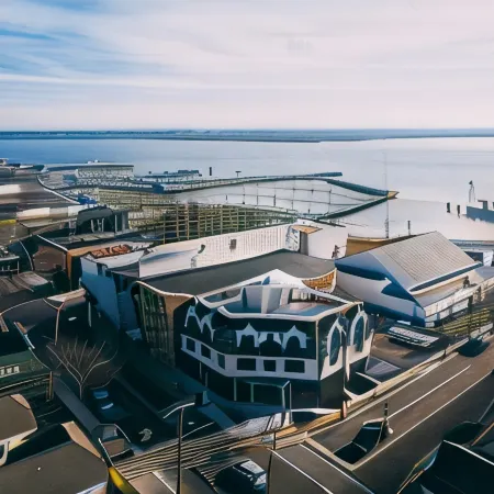 The Menhaden Hotel