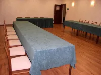 Hotel Santa Cruz - 3 stelle
