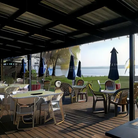 Beach Harbor Resort