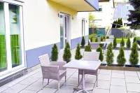 Hotel Pension Kaempfelbach - Pet friendly