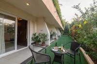 Regenta Central North Goa, Arpora - Gym