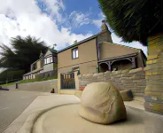 Tregondale Manor Farm - 5-Star