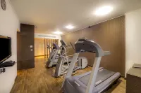 Pride Premier Bengaluru - Phòng Gym