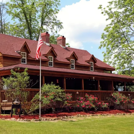 Grandview Lodge
