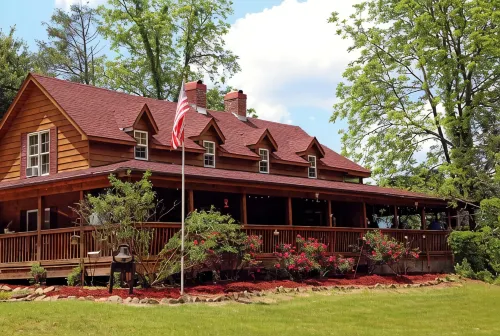 Grandview Lodge - 3-Star