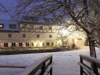 InselMühle Hotels in der Nähe von Allach-Untermenzing