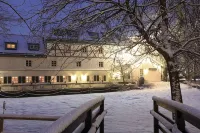 InselMühle Hotels in Obermenzing