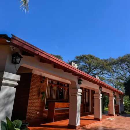 Hotel & Restaurant Las Brisas