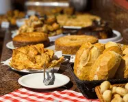 Domus Hotel Cidade Nobre Ipatinga - sarapan