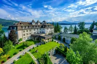 Hotel Schloss Seefels - spa