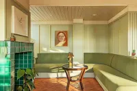 Fort Road Hotel - Wi-Fi