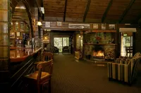 Tongariro Lodge - Romantic