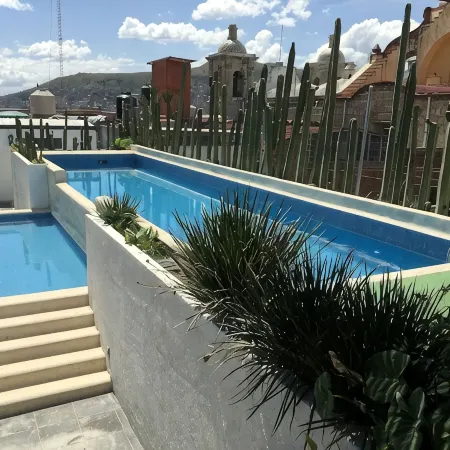 Hotel Siglo 17