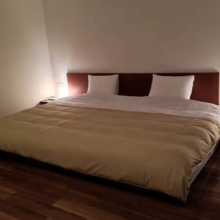 Hotel Shiro