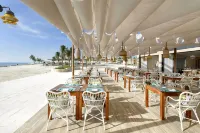 TRS Yucatan Hotel - Adults Only - petit déjeuner