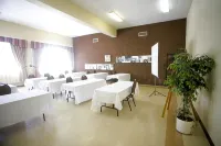 Résidences Campus Notre-Dame-De-Foy - Familien