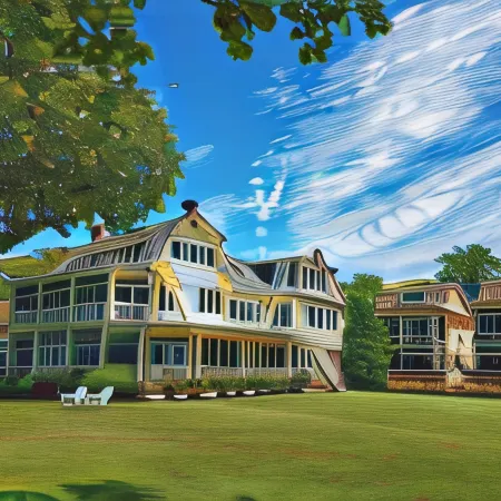 Sandaway Suites & Beach