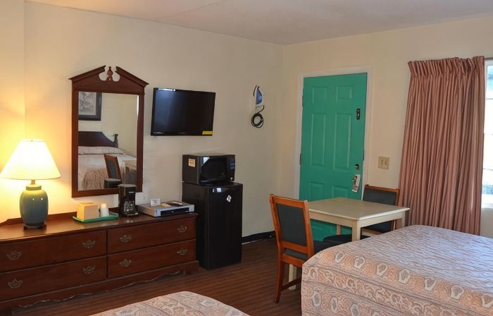 Motel Jesup
