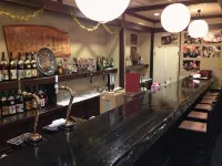 Tsuruya Ryokan - bar