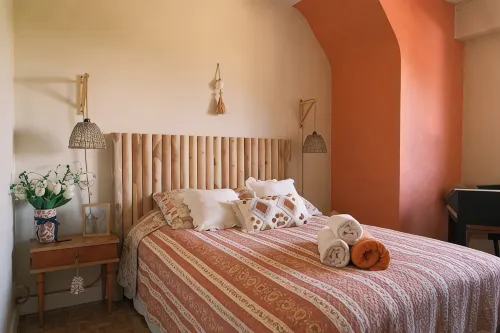 Eugénie House 2/6 People Close to the Beaches, Private Garden, Private Parking - 2-Star