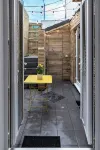 Sunbeam House Apartment 1 - ペット同伴可