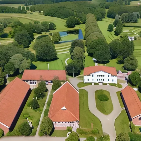 Hotel Gut Kaden