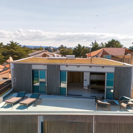 Blu Mare Hotel
