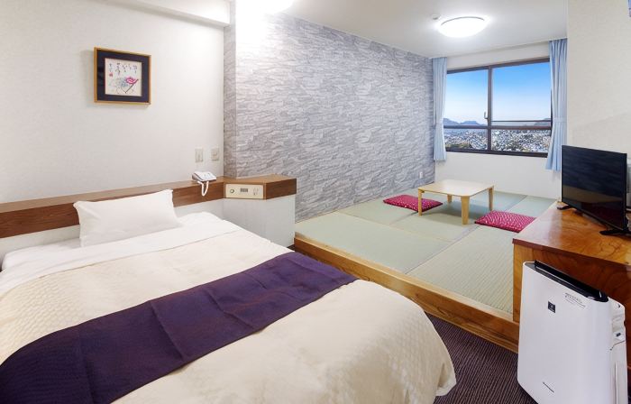 Sasebo Daiichi Hotel