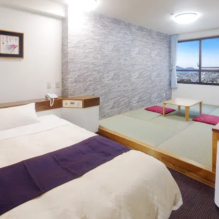 Sasebo Daiichi Hotel