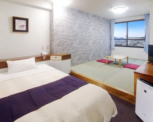 Sasebo Daiichi Hotel Hotels near Tenkaiho