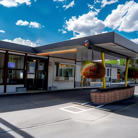 American Classic Inn