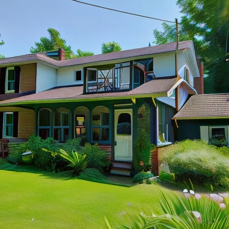 Vignoble Bromont - Auberge & Boutique