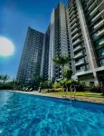 Vienna Serenity  @Sky House BSD,ICE,Aeonmall - Balkoner