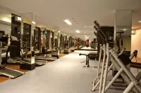 Aston Tanjung Pinang Hotel & Conference Center - Gym