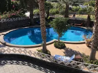 Hotel Al Togo Fitness & Relax - piscine