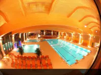 Bergfrieden Leutasch/Seefeld - Pools