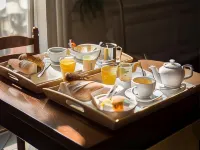 Hôtel Vaubecour - Centre Lyon Ainay - Perrache - Morgenmad