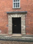 Old County Court - Pensions