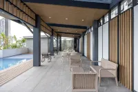 Layla by J&J | Back of SM Jmall | Mandaue - 3-Star