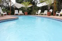 Casa de Tortuga Guesthouse - Pools
