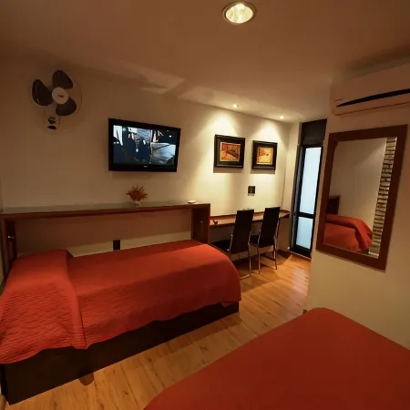 Sur Hotel