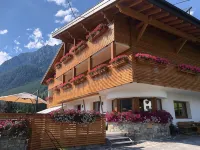 Pension Aschlandhof - Villas
