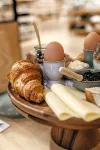 Boutique Hotel Lumiere - Desayuno