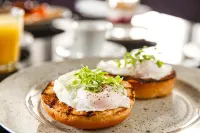 Mercure Maidstone Great Danes Hotel - Breakfast