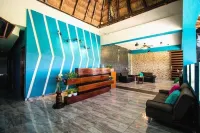 La Galuna Bacalar - 3-Star