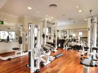 Windsor Hotel - Gym