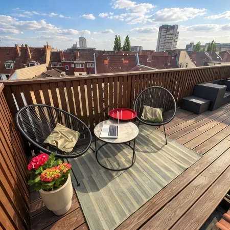 Aparthotel Lenau